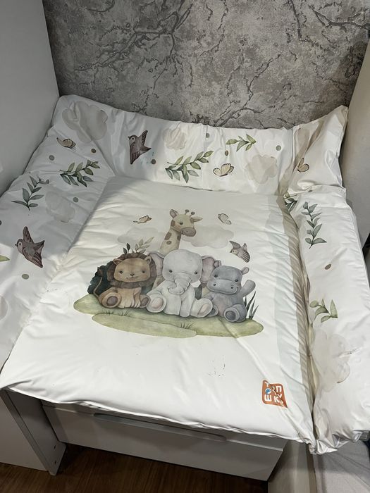 Продам комод - пеленатор