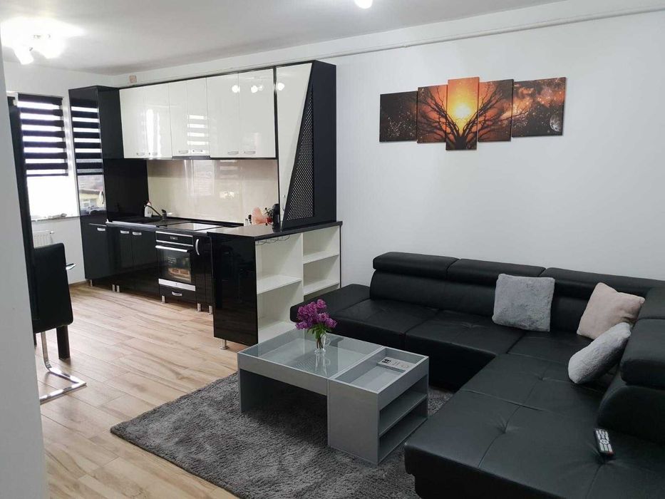 Vând apartament 60 mp Suceava Burdujeni