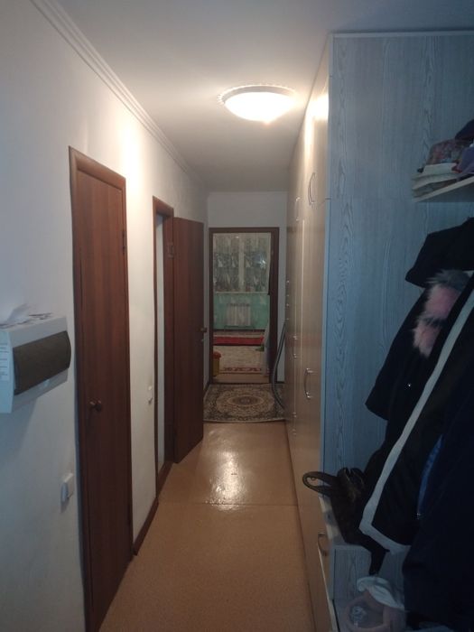 Квартира мкр.Нурсат