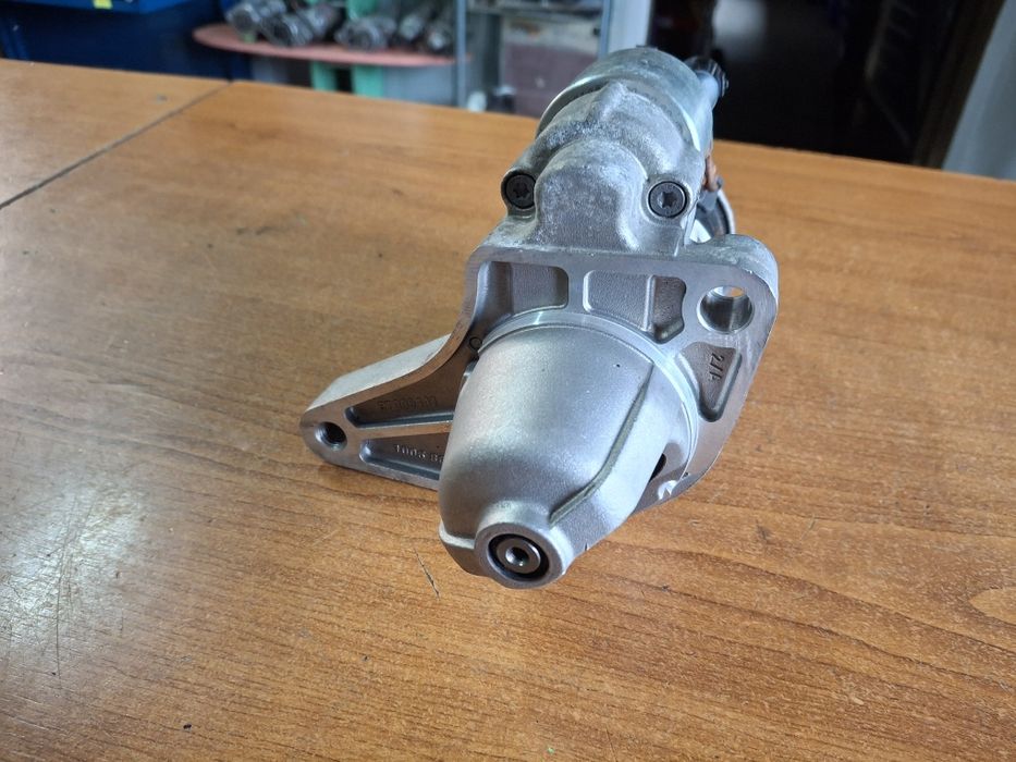 Electromotor Fiat Nouva 500 Compas 1.0 1.3 Hybrid