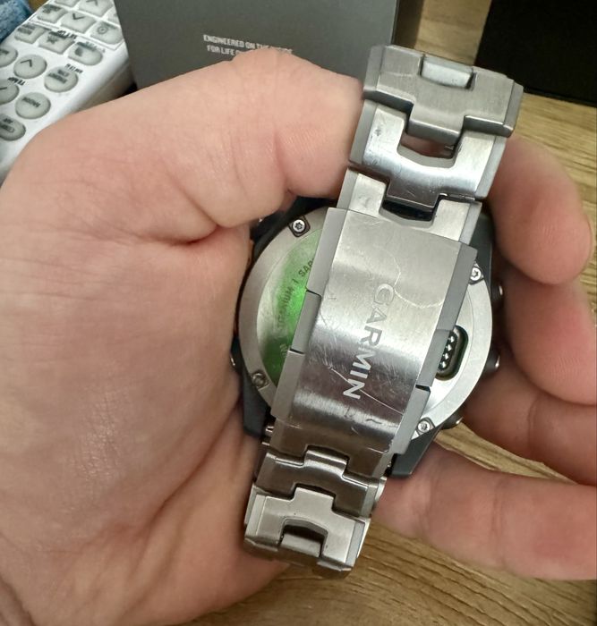 Garmin Fenix 8 Amoled 51