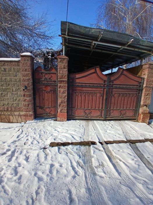 сдается времянка