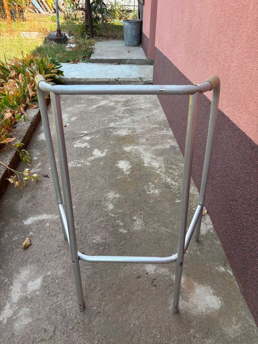 Инвалидна количка