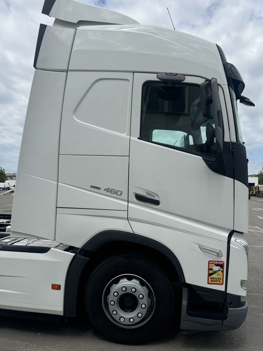 Volvo Fh 460 impecabil 200.000km
