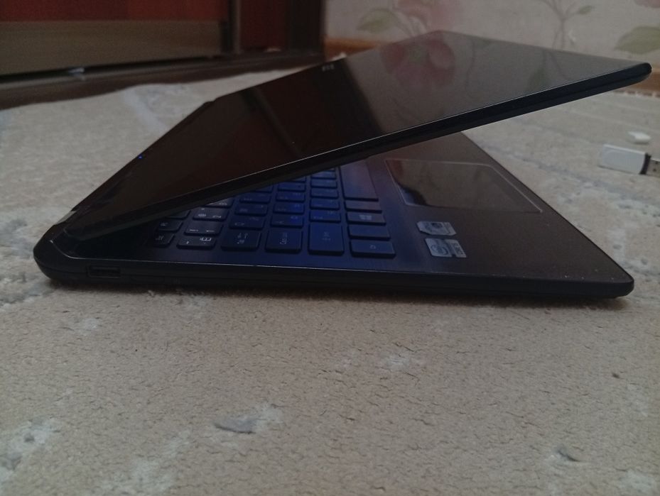 Ноутбук Acer Aspire 5