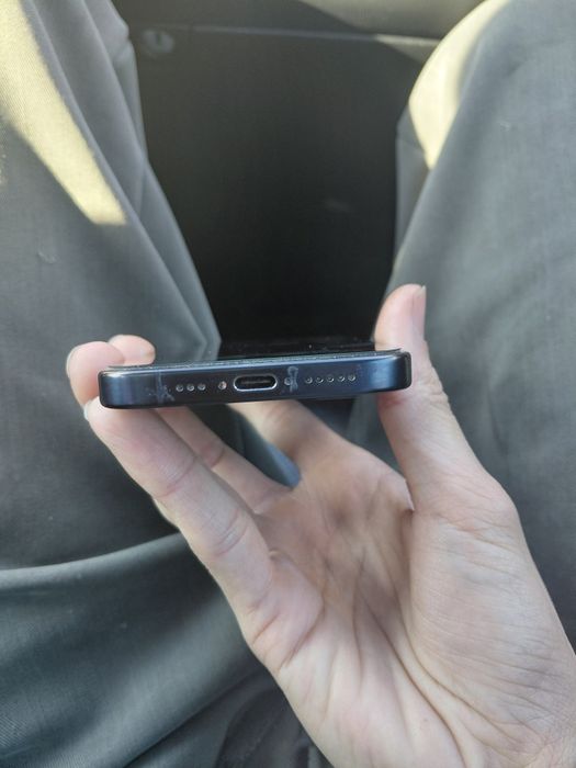 айфон 15про 512гб ремонт болмаган