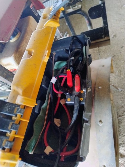 Motocultor 12 cp putere diesel