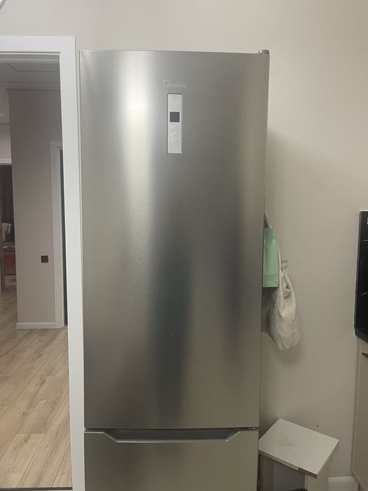 Холодильник Midea с гарантией