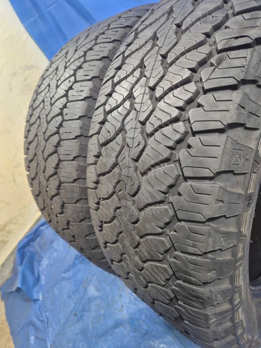 235/55/17  99H General