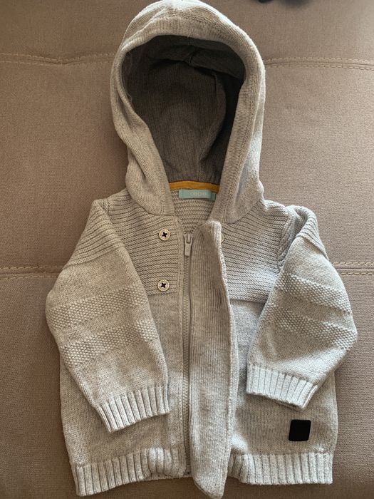 Бебешка жилетка Okaidi