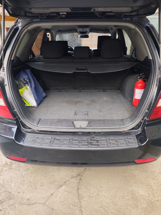 Киа Соренто 2.5 дизел, 170к.с.