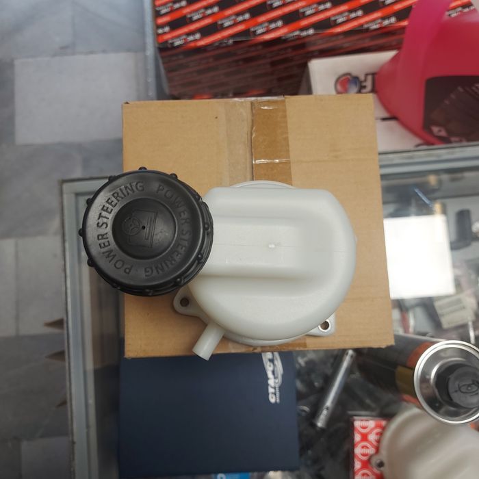 Казанче за електрическа хидравлична помпа Дачия dacia