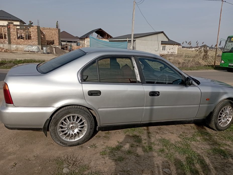 Продам хонда срочно