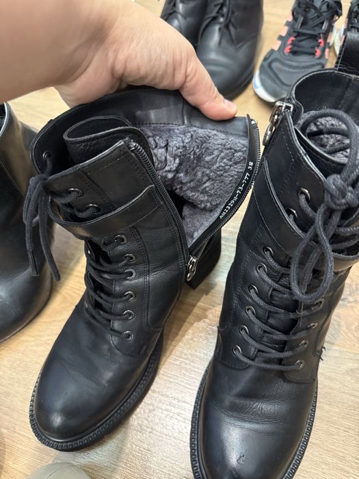 Продам женскую обувь