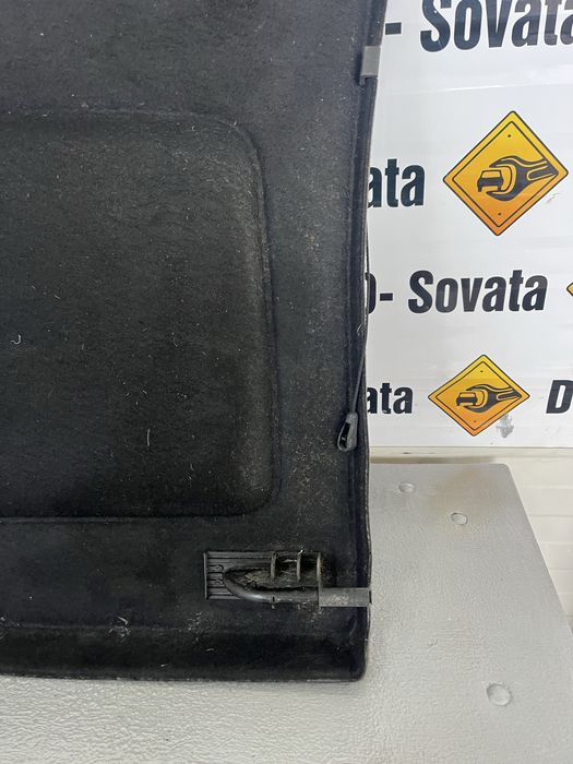 Vand Polita Porbagaj Ford Focus 2Facelift an 2005-2010