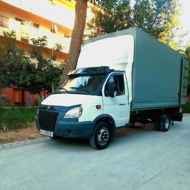 Yuk tashish xizmat24 7