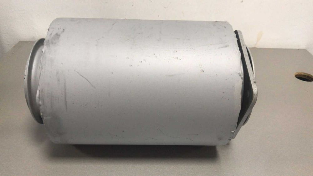 Искрогаситель КАМАЗ-6520