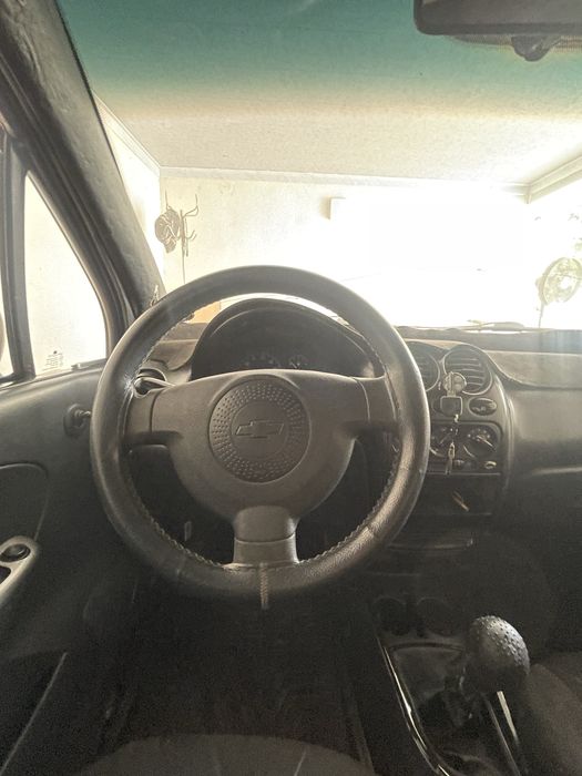 Matiz mx arzonga