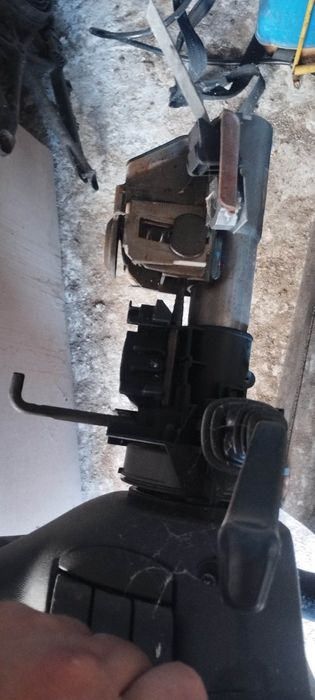 Останали части от Опел Мерива 1.7 cdti