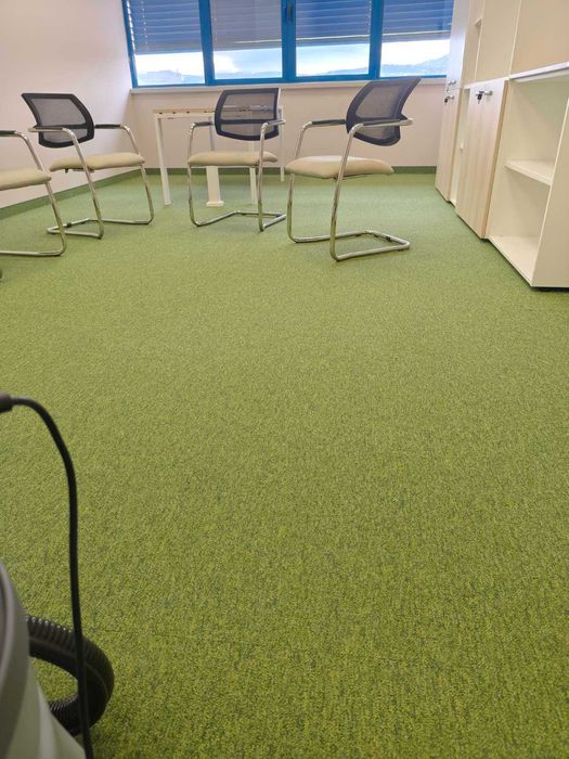 Екстракторно пране на текстилни повърхности,  дивани, килими и матраци