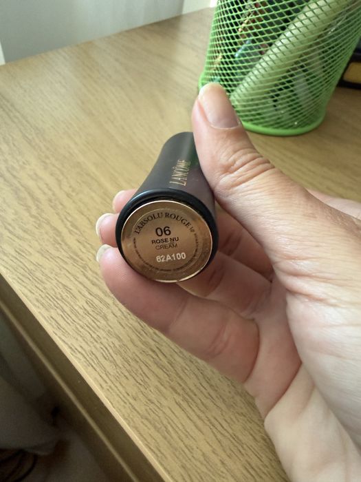 Ruj lancome rose nu 06