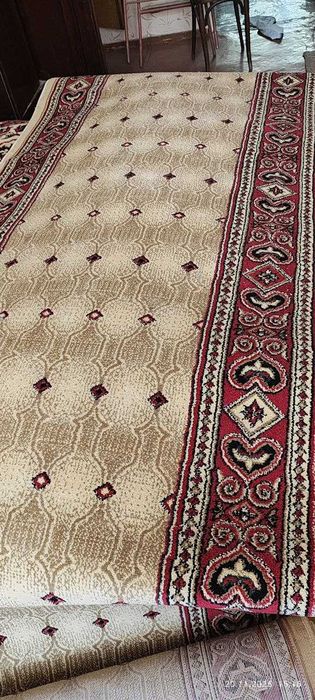 Ковры советские шерстяные Б\У