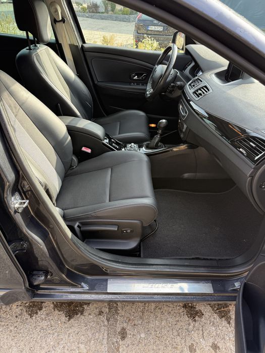 Renault Megane 3, Panoramic, Bose edition