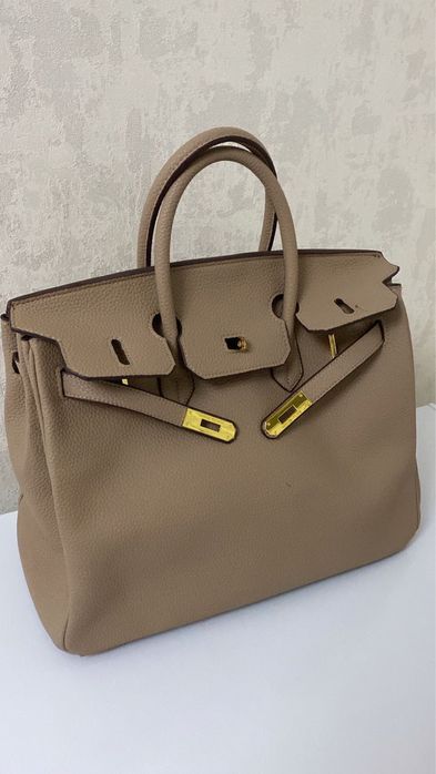Новая сумка Hermes