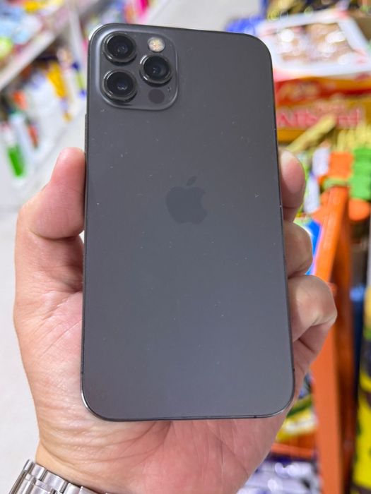 12 pro EAC оригинал идеален