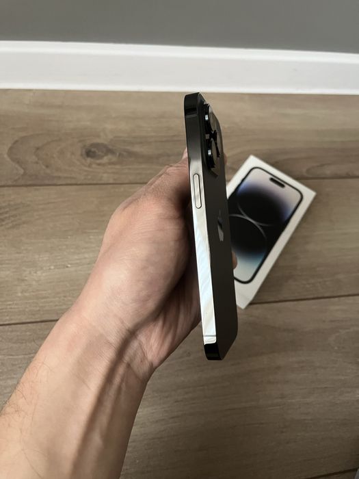 Iphone 14 pro продам