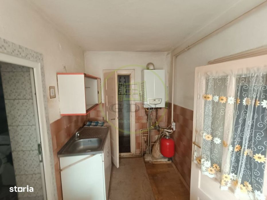 Casa de vanzare Reghin zona semicentrala
