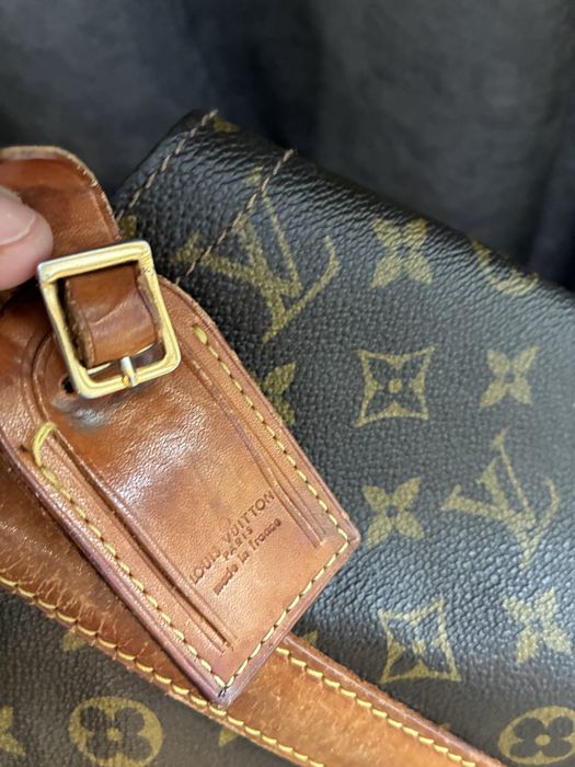 Louis Vuitton оригинална раница