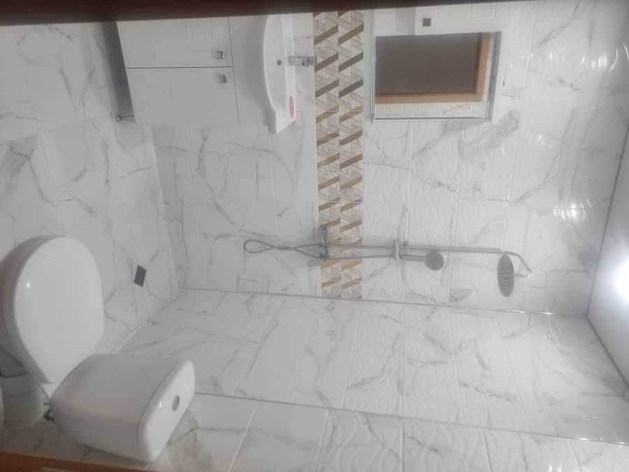 Дава се под наем Двустаен апартамент в Пловдив, Въстанически - 65 кв.м за 382.5 € - Снимка #7