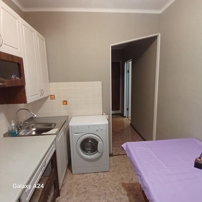 Сдам 1к квартиру