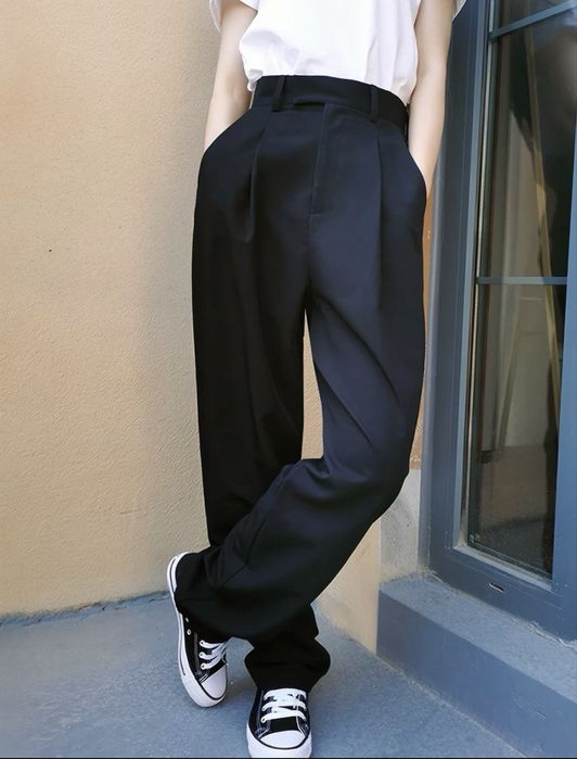 Ожежда азиатских брендов