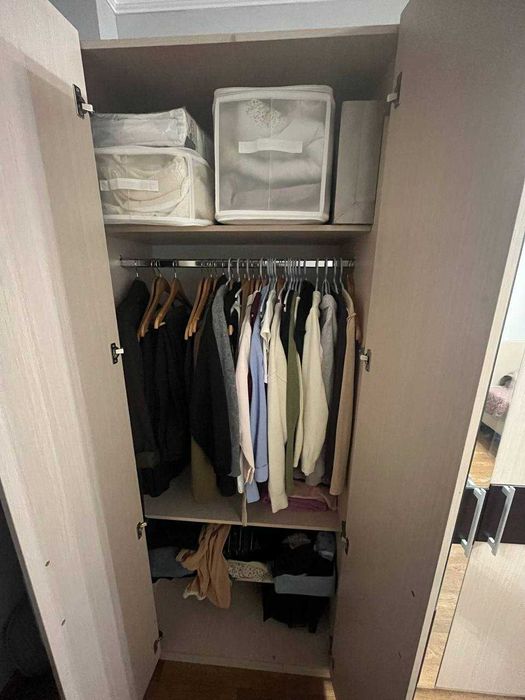 Шкаф для спальни