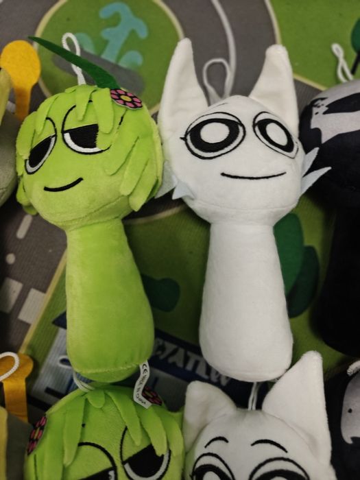 Sprunki Спрункита за деца