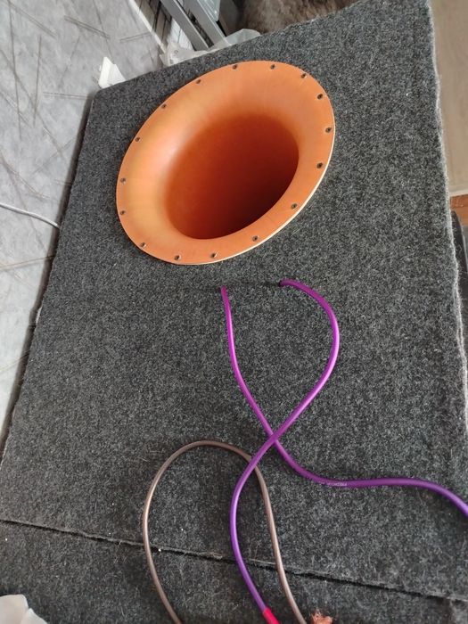 Продам акустику новая