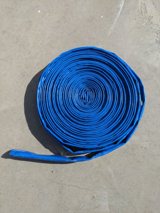 Furtun refulare 38 mm