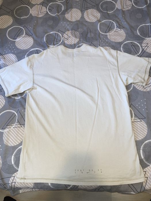 Nike тениска М размер loose fit