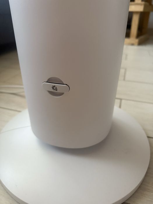 Преносим вентилатор