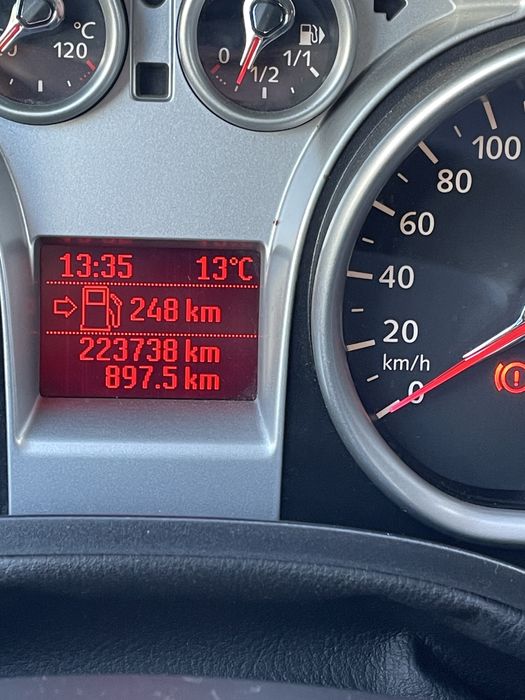 Ford c-max 2009 diesel