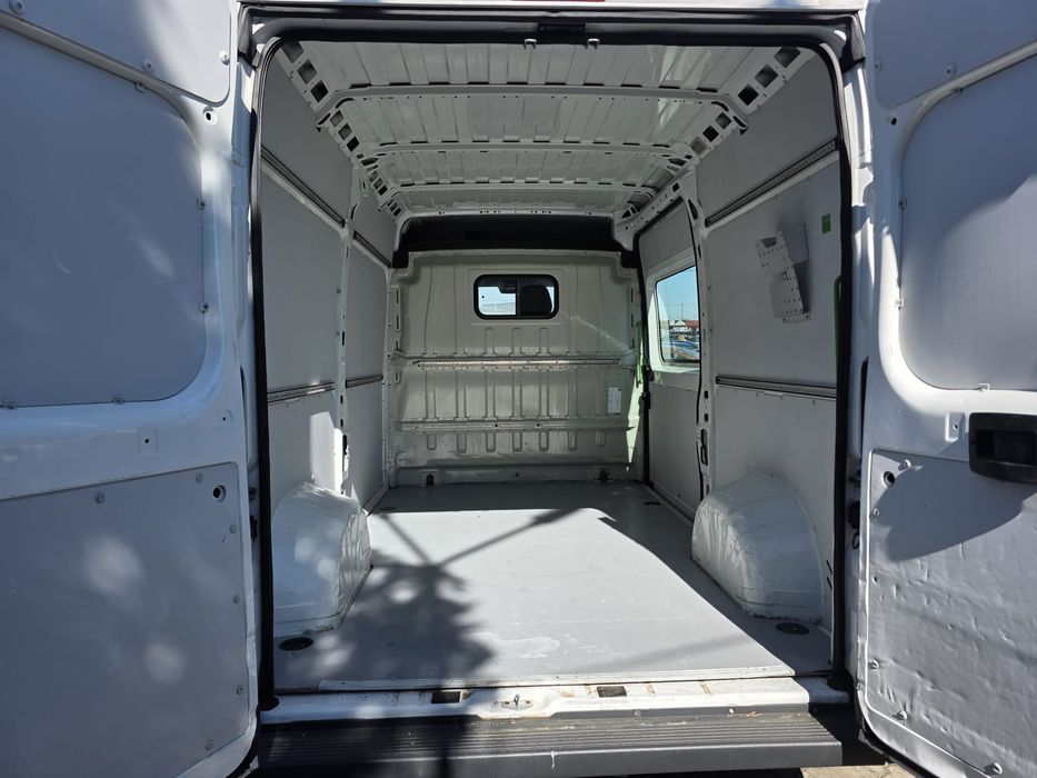 2016 Peugeot Boxer Facelift - 2.2 Diesel 135CP Euro 5