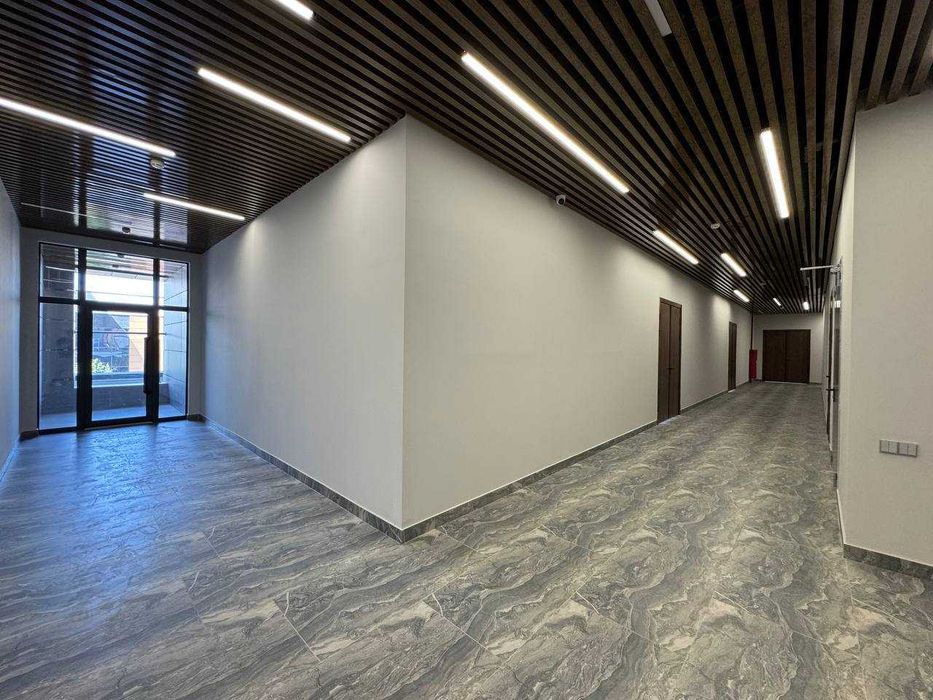 Сдается Офис в Аренду 1057 м2, 2-линия, IT Park Tashkent (87648)