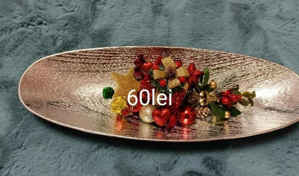 Decorațiuni sărbători/ Crăciun