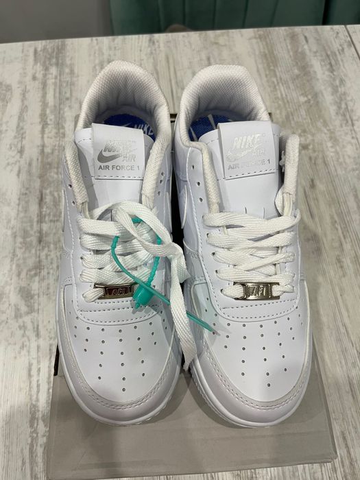 Маратонки Nike air force