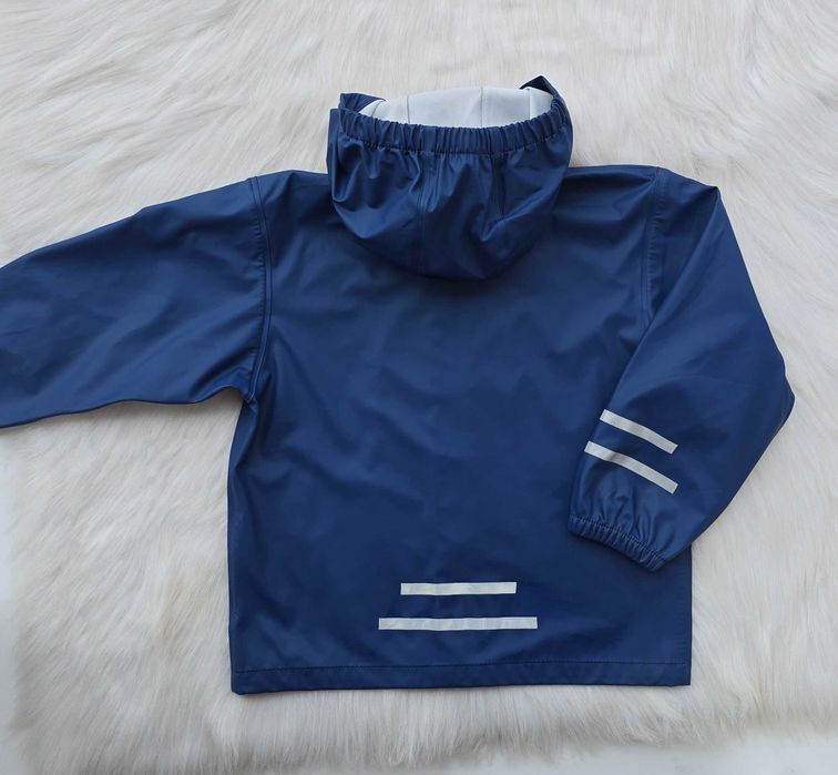 Детски комплект за дъжд 5-6 години