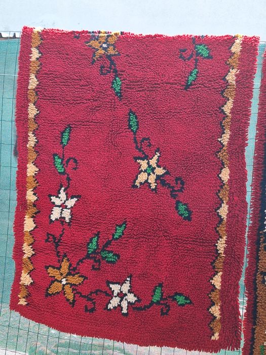 Губери/китеник вълнени