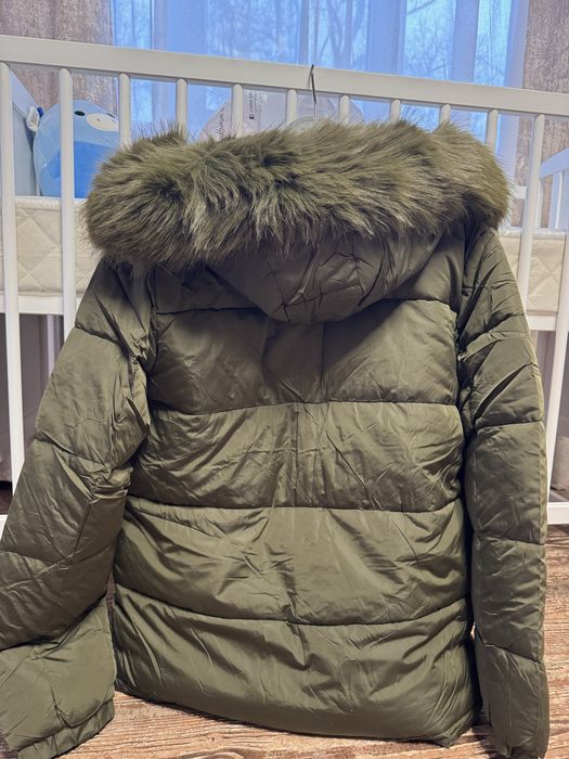 Geaca barbati slim fit M