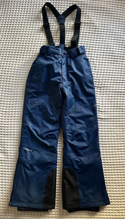 Детски ски/сноуборд панталон Icepeak, р.140см